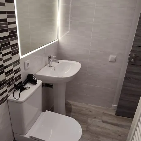 Don Victor Apartment Salamanca