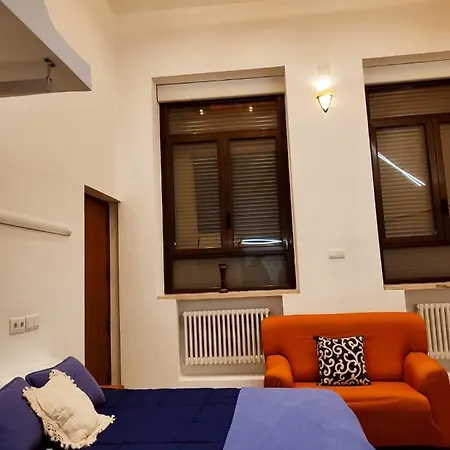 Don Victor Apartment