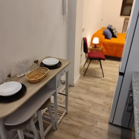 Apartment Don Victor