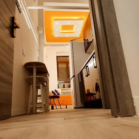 Apartment Don Victor Salamanca