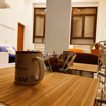 Apartment Don Victor