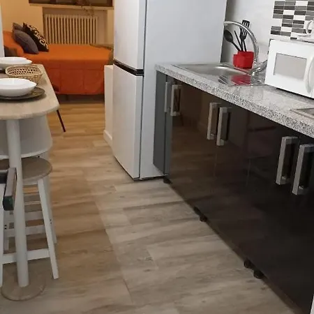 Apartment Don Victor *