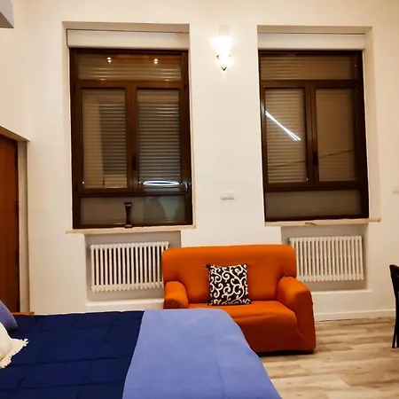 Don Victor Apartment *