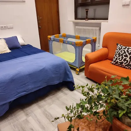 Apartment Don Victor *