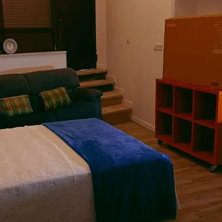 Apartment Don Victor