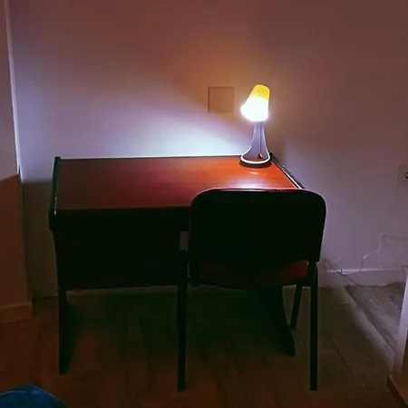 Don Victor Appartement