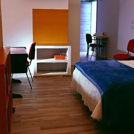 Don Victor Apartment *