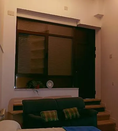 Appartement Don Victor