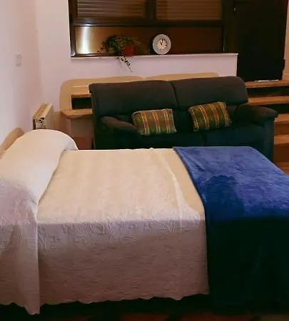 Don Victor Apartment