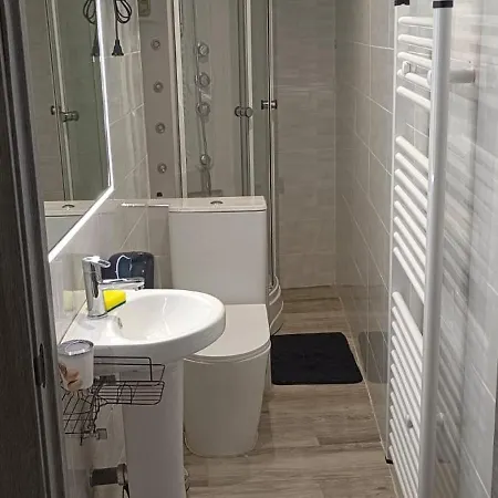 Don Victor Apartment