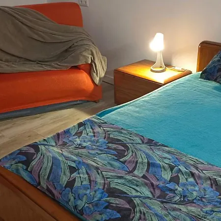Apartment Don Victor *