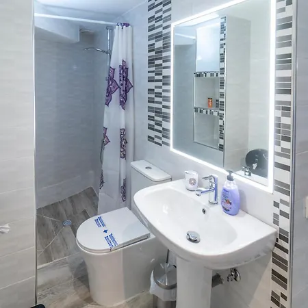 Don Victor Apartment Salamanca