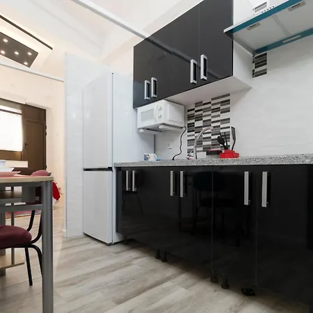 Apartment Don Victor