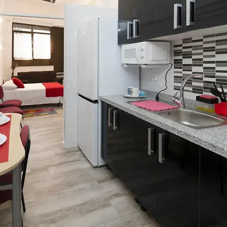Don Victor Apartment