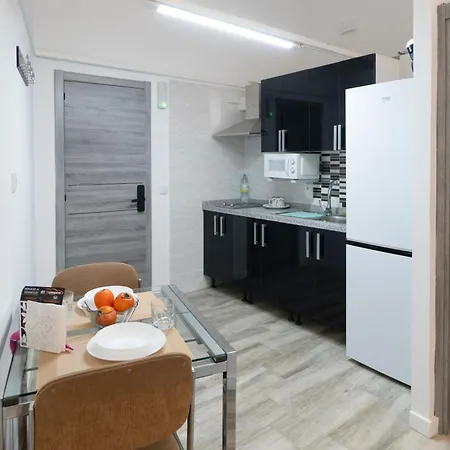 Don Victor Apartment