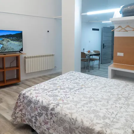 Apartment Don Victor *