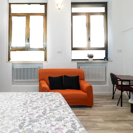 Apartment Don Victor *