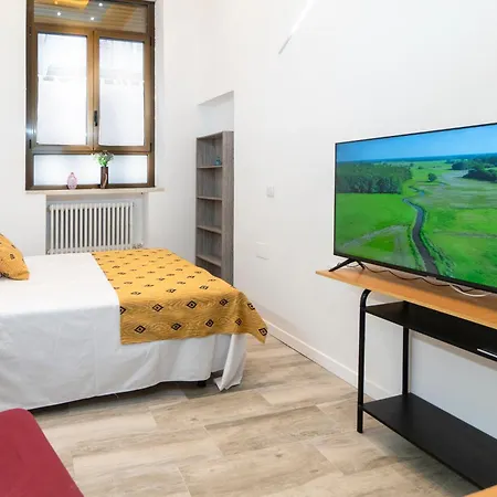 Don Victor * Salamanca