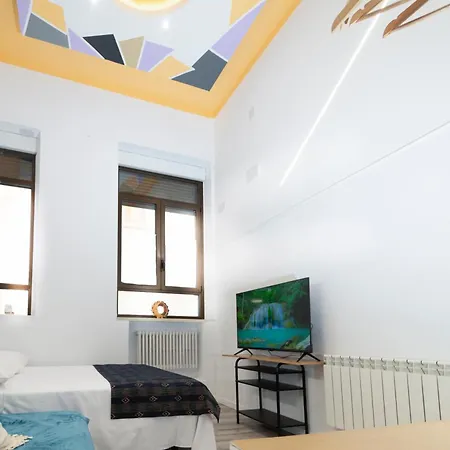 Don Victor Apartment *