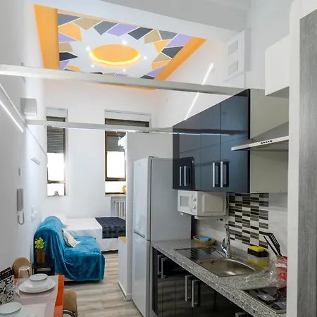 Don Victor Apartment