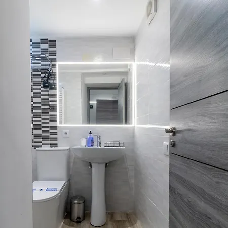 Don Victor Apartment *