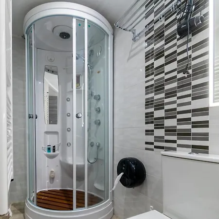 Don Victor Apartment Salamanca