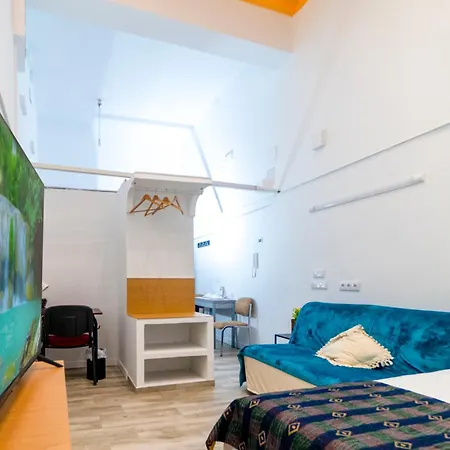 Apartment Don Victor *
