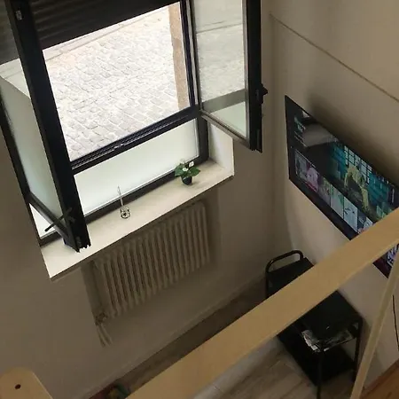 Don Victor Apartment