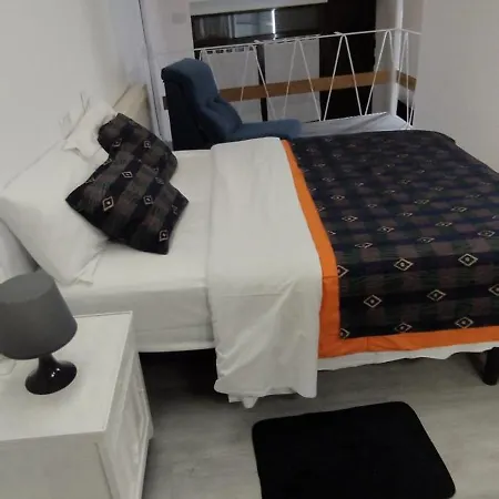 Apartamento Don Víctor