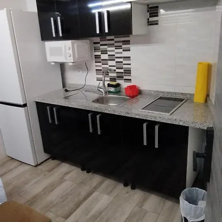 Don Víctor Apartamento Salamanca