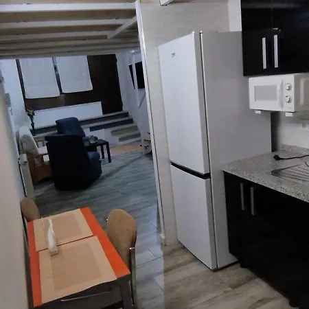 Apartment Don Victor Salamanca