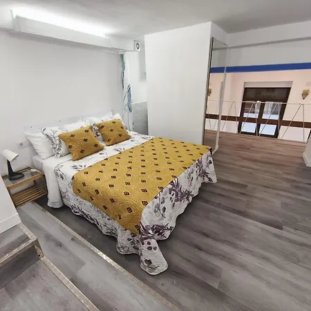 Don Víctor Apartamento *