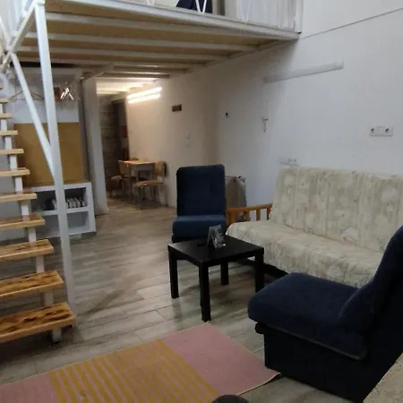 Apartamento Don Víctor *