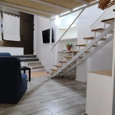 Apartment Don Victor Salamanca
