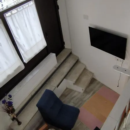 Don Victor Apartment *