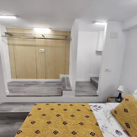 Don Víctor Apartamento