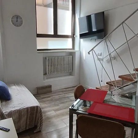 Apartment Don Victor