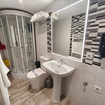 Don Victor Apartment *