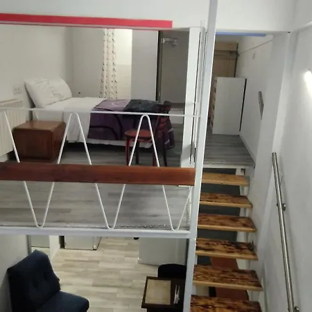 Apartment Don Victor *