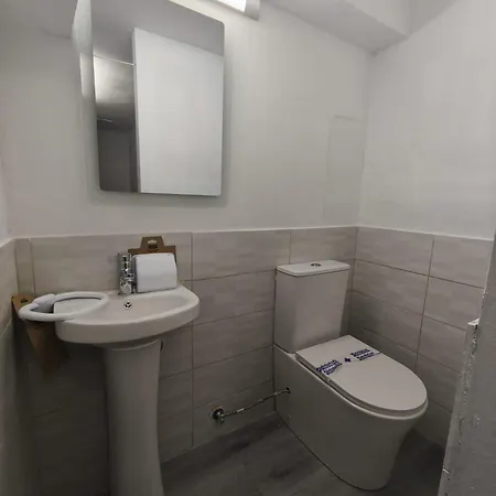 Don Víctor Apartamento Salamanca