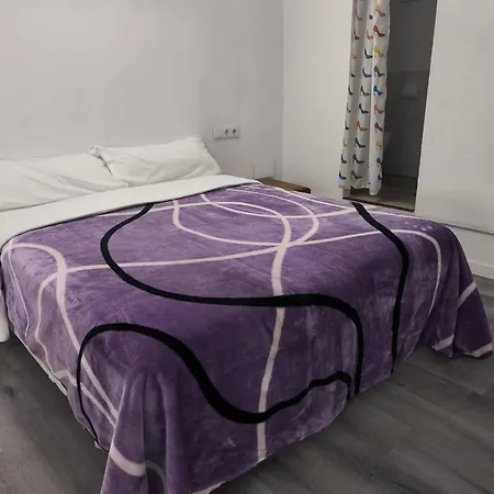 Apartment Don Victor Salamanca