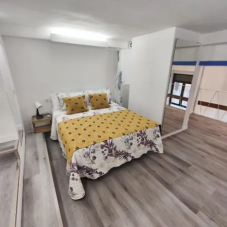 Apartment Don Victor