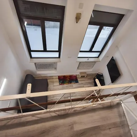 Apartment Don Victor *