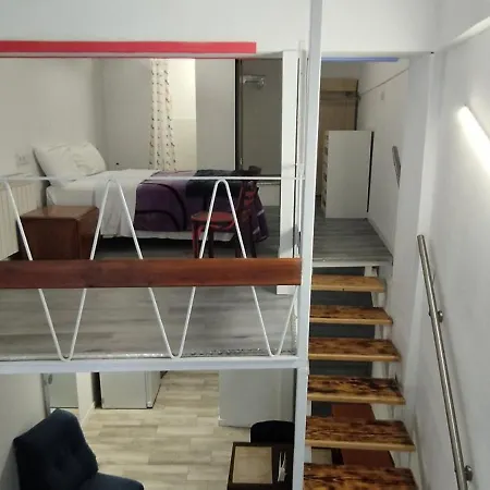 Don Victor Apartment Salamanca