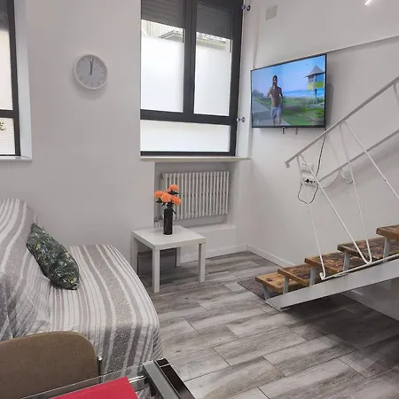 Appartement Don Victor Salamanca