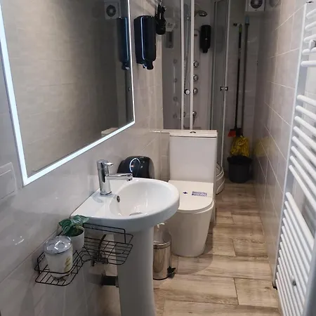 Appartement Don Victor