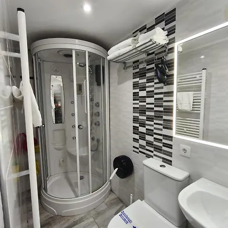 Don Victor Appartement *