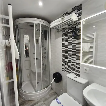 Don Victor Apartment *