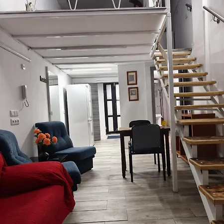 Don Víctor Apartamento