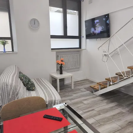 Apartamento Don Víctor